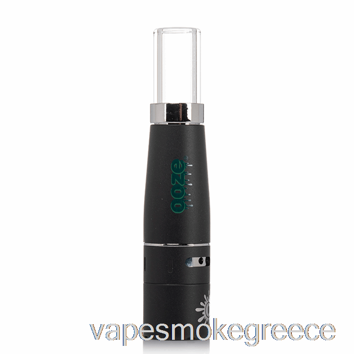 Vape Greece Ooze Fusion αντικατάσταση ατμοποιητή Panther Black